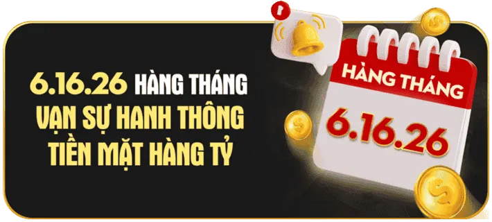 Tiền thưởng chào mừng cho người chơi mới tại Bong99
