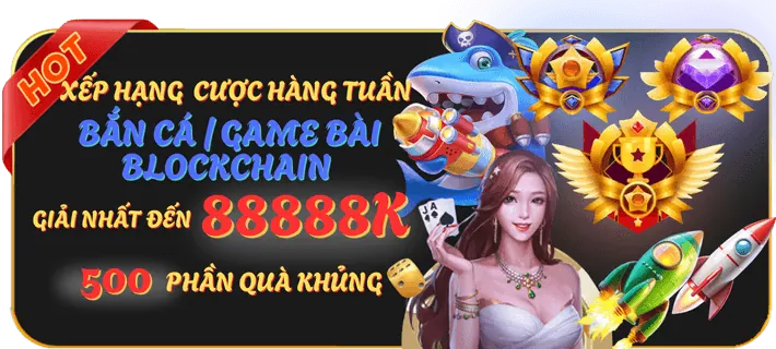 Thưởng giới thiệu bạn bè tham gia Bong99