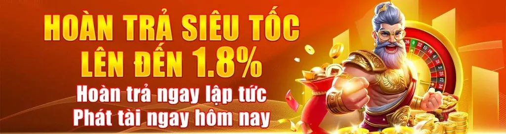 Khuyến mãi chào mừng bong99