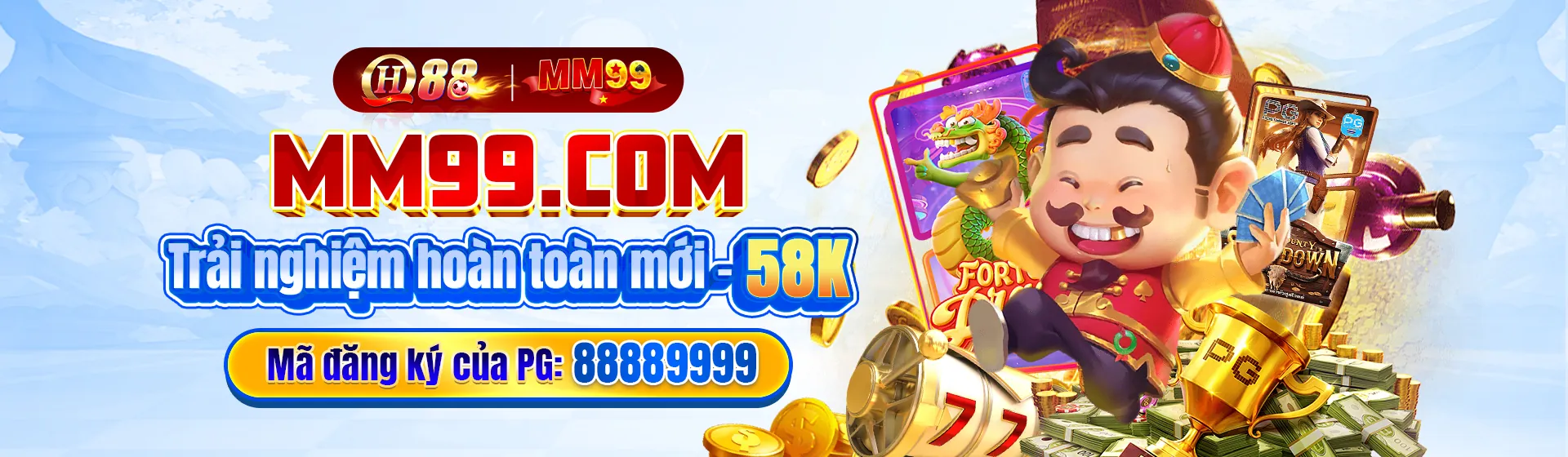 Máy đánh bạc tại bong99 khuyến mãi