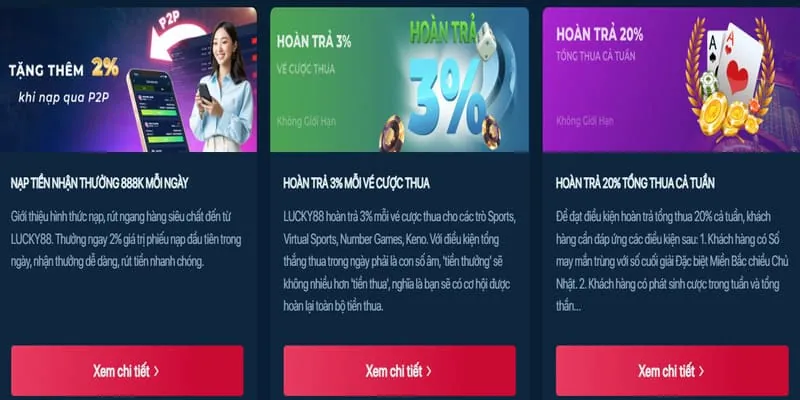 Giao diện đặt cược và theo dõi kết quả trận đấu trực tiếp