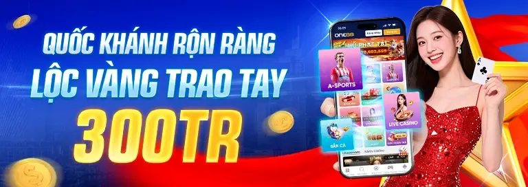 Thưởng chào mừng thể thao Bong99