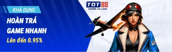 Hoàn trả casino trực tuyến Bong99