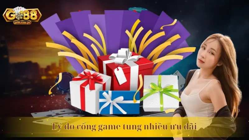 Hình ảnh các chương trình khuyến mãi và ưu đãi của bong99